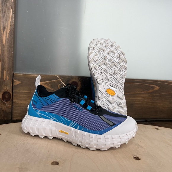 Norda 001 x Ray Zahab sneaker Azure W 8 - Picture 3 of 6